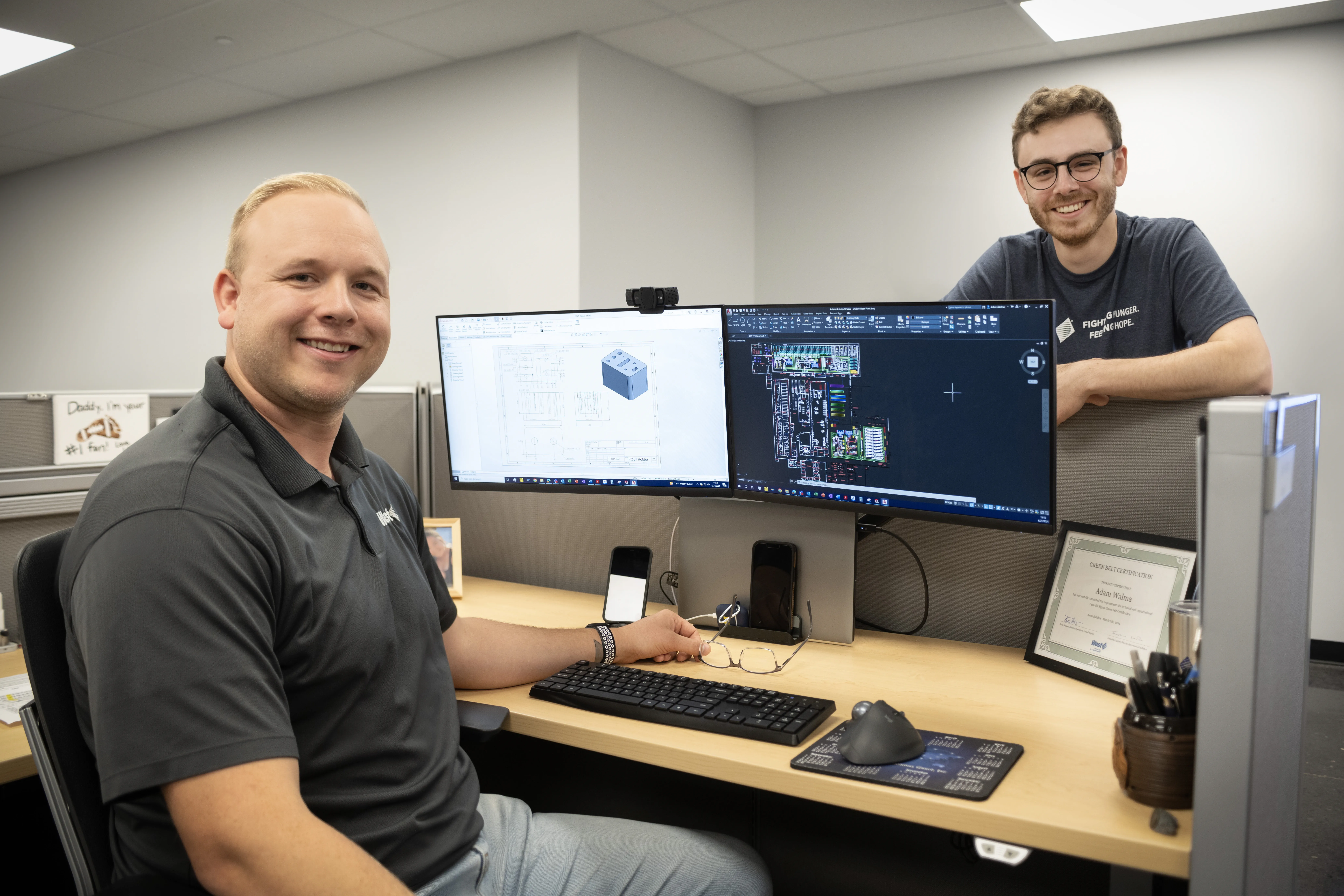 Design and Development Engineering